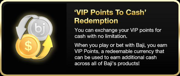 baji999-VIP-points